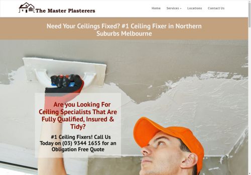 themasterplasterers.com.au/vic/ceiling-repairs-northern-suburbs-melbourne