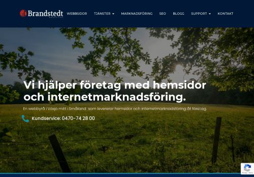 brandstedt.net