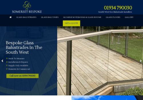 southwestbalustrade.co.uk