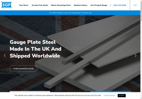 sheffieldgaugeplate.co.uk