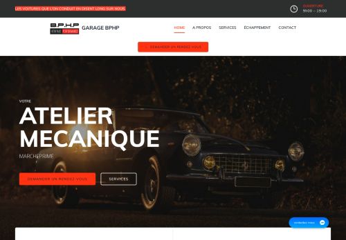 bphp-heritage-performance.com
