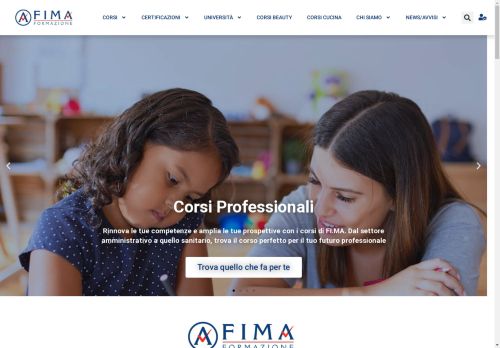 www.fimaformazione.it