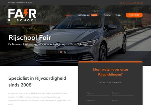 rijschoolfair.nl