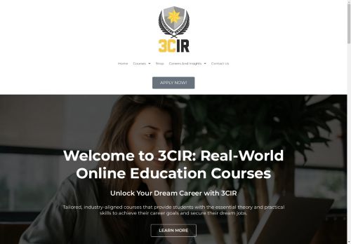 www.3cironline.edu.au