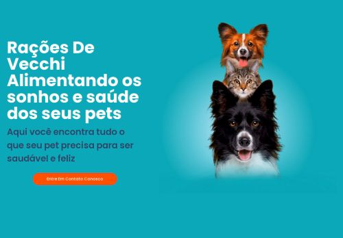 racoesdevecchi.com.br