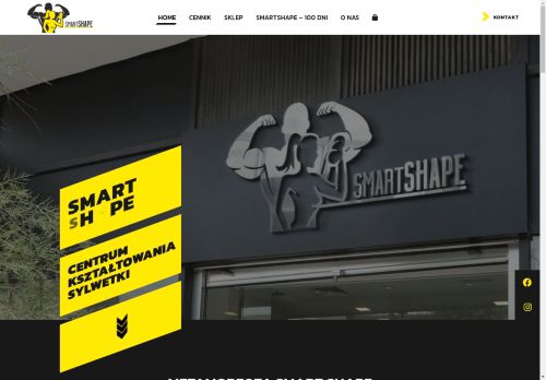 smartshape.pl