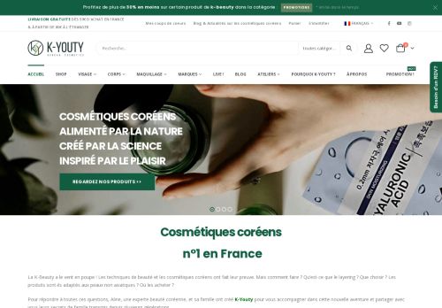 www.k-youty.fr