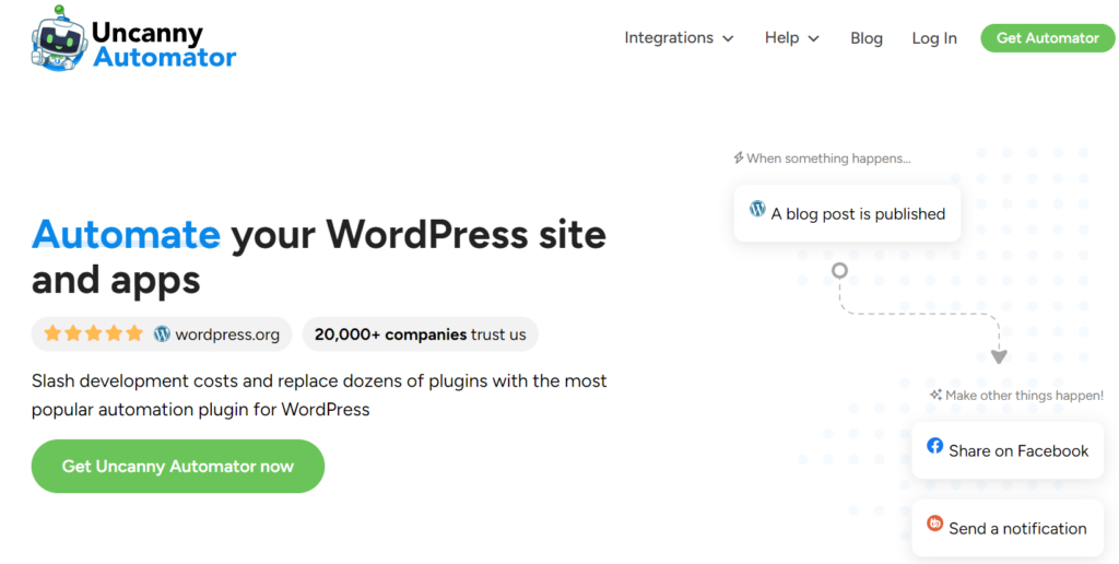 Automated email marketing campaigns and more with this clickfunnels alternative