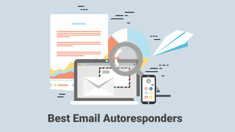 Finding the best email autoresponder for email automation and email marketing platforms.