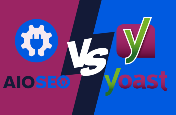 All in One SEO vs Yoast SEO