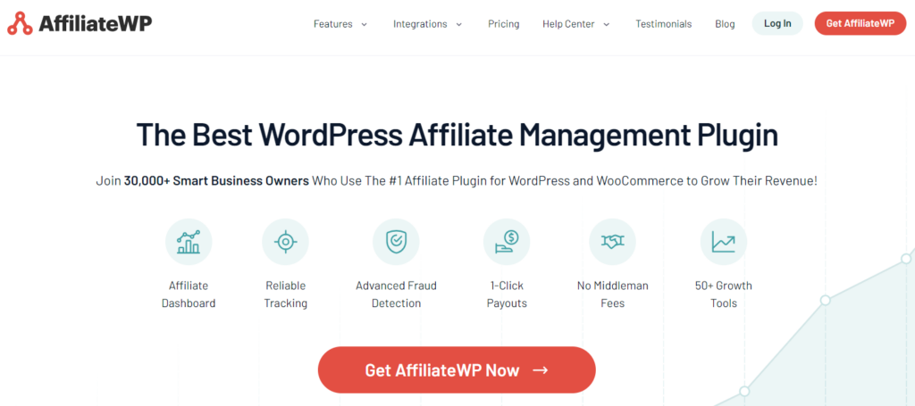 Digital marketing with affiliate plugin