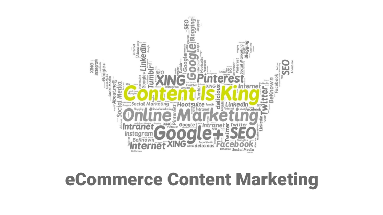 eCommerce Content Marketing / eCommerce Store Branding – You will find eCommerce content marketing examples in this article.