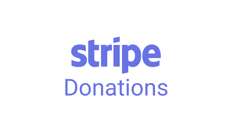 Stripe donations, how to set up Stripe donate on a WordPress website?